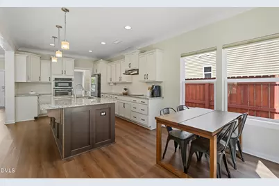 211 Fortress Drive, Morrisville, NC 27560 - Photo 9