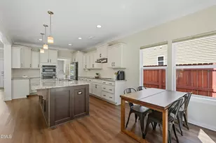 211 Fortress Dr, Morrisville, NC 27560 - Photo 9