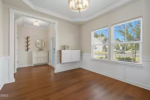 211 Fortress Dr, Morrisville, NC 27560 - Photo 5