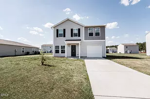 1253 Fescue Rd, Rocky Mount, NC 27801 - Photo 1