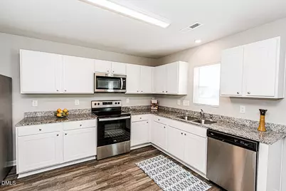 1253 Fescue Road, Rocky Mount, NC 27801 - Photo 5