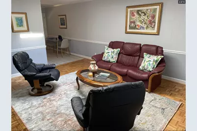 1416 Old Lystra Road #2, Chapel Hill, NC 27517 - Photo 3