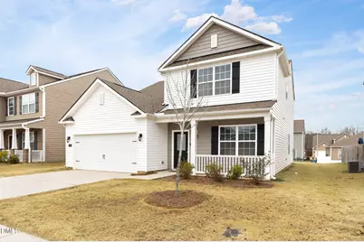 119 Norris Creek Drive, Clayton, NC 27527 - Photo 3