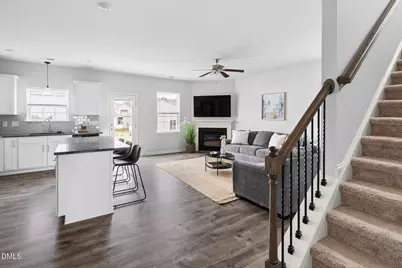 119 Norris Creek Drive, Clayton, NC 27527 - Photo 7