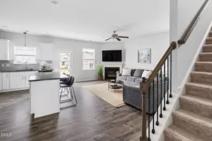 119 Norris Creek Dr, Clayton, NC 27527 - Photo 7