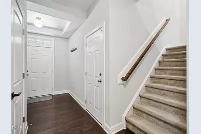 1153 Searstone Courts, Durham, NC 27713 - Photo 5