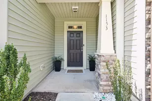 1153 Searstone Courts, Durham, NC 27713 - Photo 3