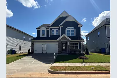 4306 Emeline Way #17, Fuquay Varina, NC 27526 - Photo 1