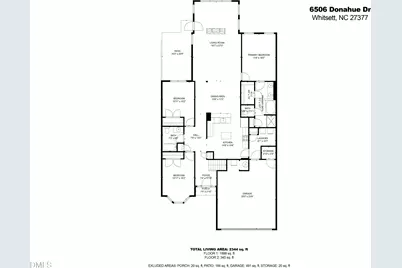 6506 Donahue Drive, Whitsett, NC 27377 - Photo 41