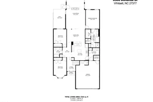 6506 Donahue Dr, Whitsett, NC 27377 - Photo 41