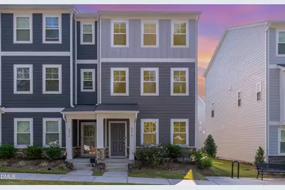 6414 Astor Elgin Street, Raleigh, NC 27616 - Photo 3