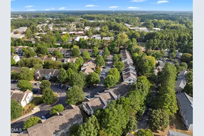 3002 Berkeley Springs Place, Raleigh, NC 27616 - Photo 3