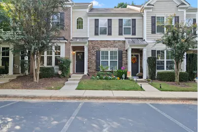 3002 Berkeley Springs Place, Raleigh, NC 27616 - Photo 35