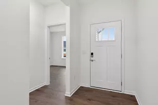 192 Prairie Wolf St, Sanford, NC 27330 - Photo 5