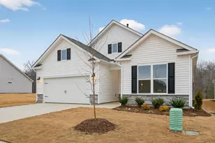 192 Prairie Wolf St, Sanford, NC 27330 - Photo 3