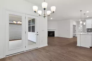 192 Prairie Wolf St, Sanford, NC 27330 - Photo 13