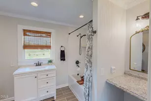 7810 Helena Moriah Rd, Rougemont, NC 27572 - Photo 19