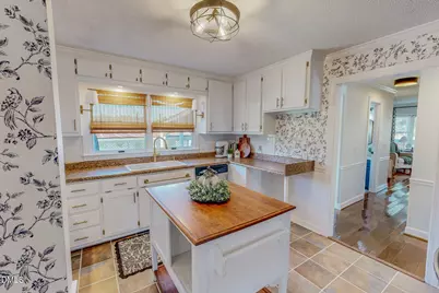 7810 Helena Moriah Road, Rougemont, NC 27572 - Photo 5