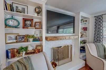 7810 Helena Moriah Road, Rougemont, NC 27572 - Photo 23