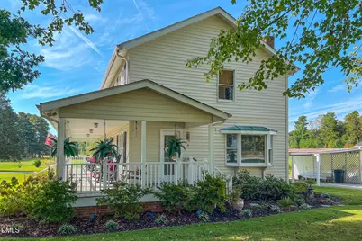 7810 Helena Moriah Road, Rougemont, NC 27572 - Photo 29