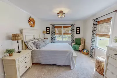 7810 Helena Moriah Road, Rougemont, NC 27572 - Photo 15