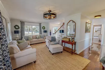 7810 Helena Moriah Road, Rougemont, NC 27572 - Photo 3