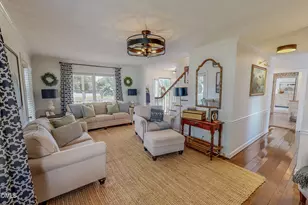 7810 Helena Moriah Rd, Rougemont, NC 27572 - Photo 3