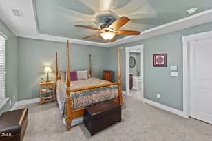 9302 Alcazar Walk, Raleigh, NC 27617 - Photo 17