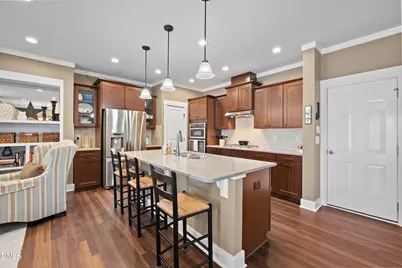 9302 Alcazar Walk, Raleigh, NC 27617 - Photo 7