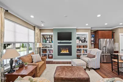 9302 Alcazar Walk, Raleigh, NC 27617 - Photo 3