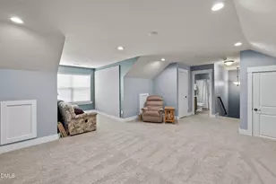 9302 Alcazar Walk, Raleigh, NC 27617 - Photo 29