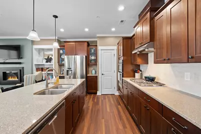 9302 Alcazar Walk, Raleigh, NC 27617 - Photo 9