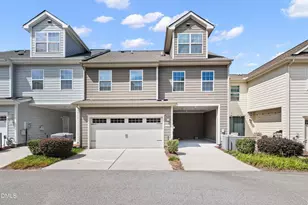 9302 Alcazar Walk, Raleigh, NC 27617 - Photo 1