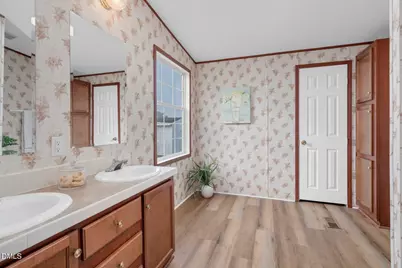 6769 Speights Chapel Road, Whitakers, NC 27891 - Photo 15