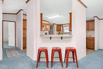 6769 Speights Chapel Road, Whitakers, NC 27891 - Photo 5