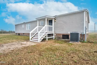 6769 Speights Chapel Road, Whitakers, NC 27891 - Photo 25