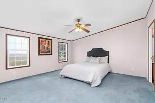 6769 Speights Chapel Rd, Whitakers, NC 27891 - Photo 11