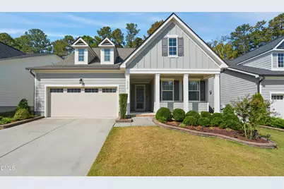 3112 Mavisbank Circle, Apex, NC 27502 - Photo 1