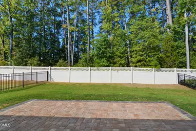 3112 Mavisbank Circle, Apex, NC 27502 - Photo 27