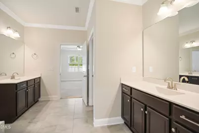 3112 Mavisbank Circle, Apex, NC 27502 - Photo 13