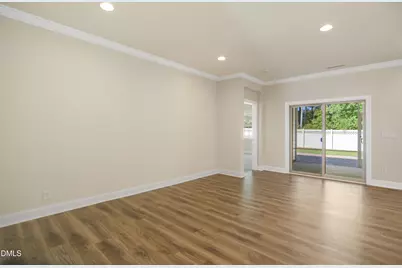 3112 Mavisbank Circle, Apex, NC 27502 - Photo 5