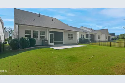 3112 Mavisbank Circle, Apex, NC 27502 - Photo 29