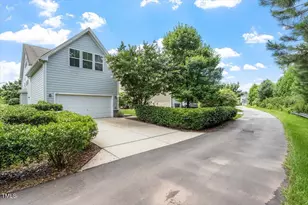 1148 Survada Ln, Morrisville, NC 27560 - Photo 43