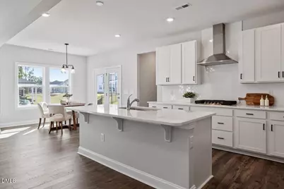 3509 Bailey Lake Drive, Fuquay Varina, NC 27526 - Photo 11