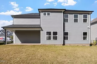 3509 Bailey Lk Dr, Fuquay Varina, NC 27526 - Photo 37