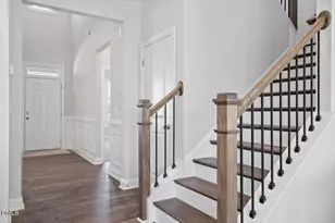 3509 Bailey Lk Dr, Fuquay Varina, NC 27526 - Photo 19