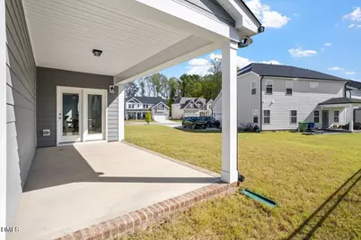 3509 Bailey Lake Drive, Fuquay Varina, NC 27526 - Photo 39