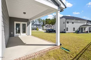 3509 Bailey Lk Dr, Fuquay Varina, NC 27526 - Photo 39