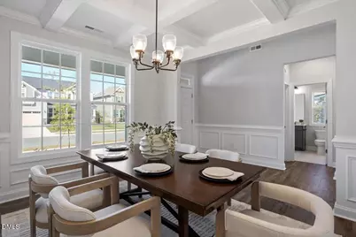 3509 Bailey Lake Drive, Fuquay Varina, NC 27526 - Photo 7