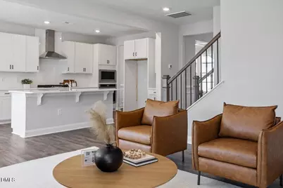 3509 Bailey Lake Drive, Fuquay Varina, NC 27526 - Photo 17